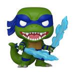 Pop! Leonardo x Godzilla, , hi-res view 1