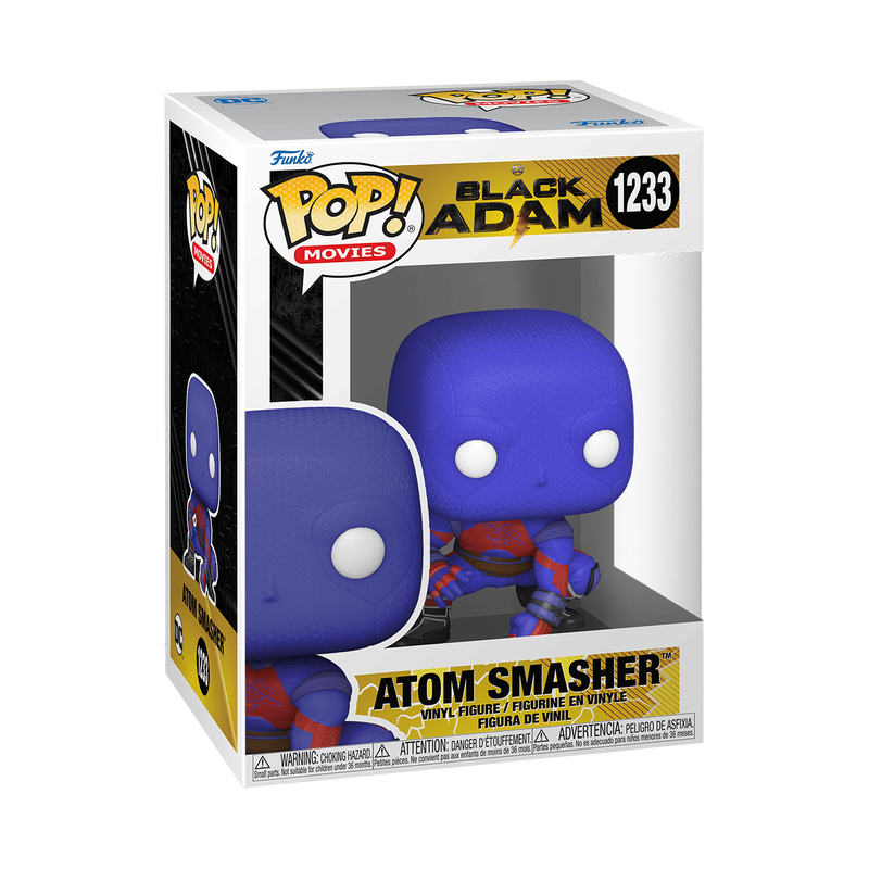 Pop! Atom Smasher, , hi-res image number 2