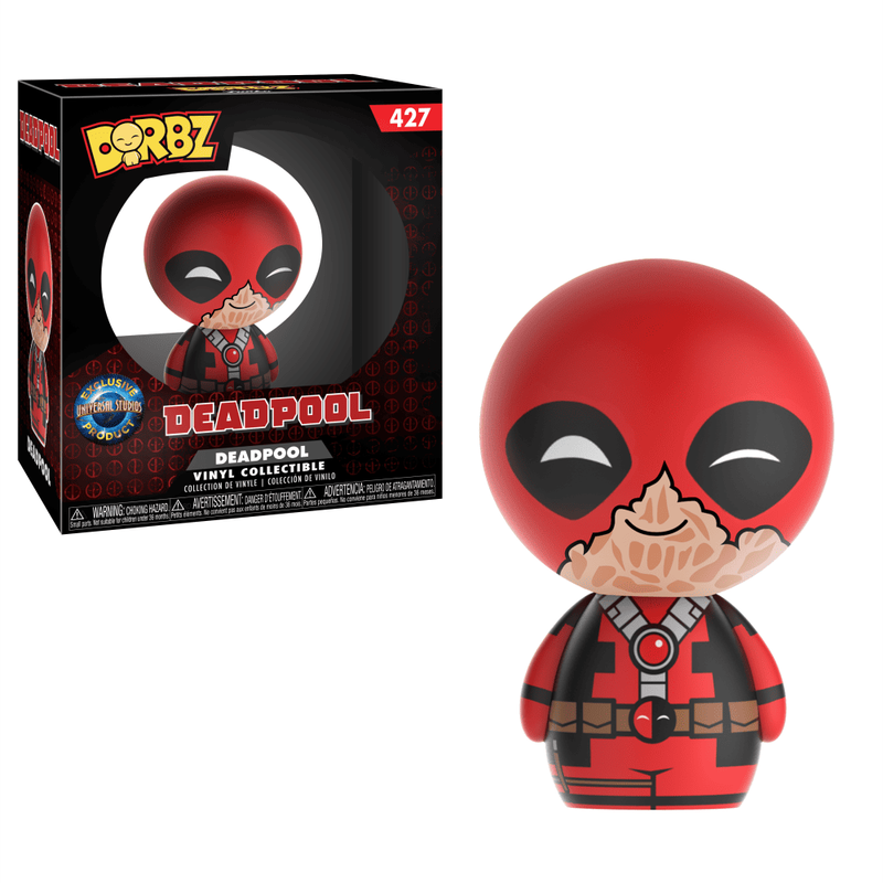 Deadpool (w/ Swords), , hi-res view 1