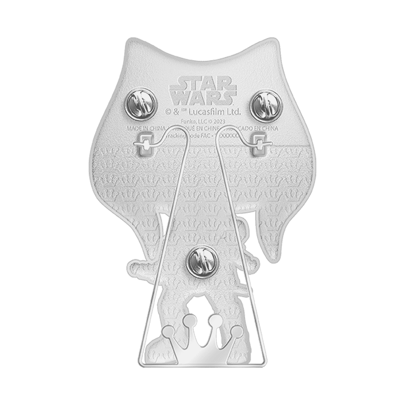 Pop! Pin Ahsoka Tano (Glow), , hi-res view 4
