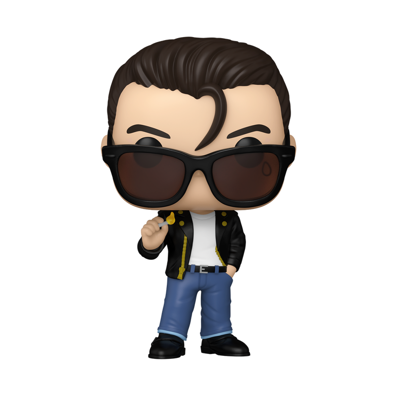 Pop! Wade "Cry-Baby" Walker, , hi-res view 1