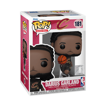 Pop! Darius Garland, Image 2