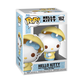 Pop! Hello Kitty with Umbrella, , hi-res view 2