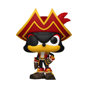Pop! Buccaneer Shadow, Image 1