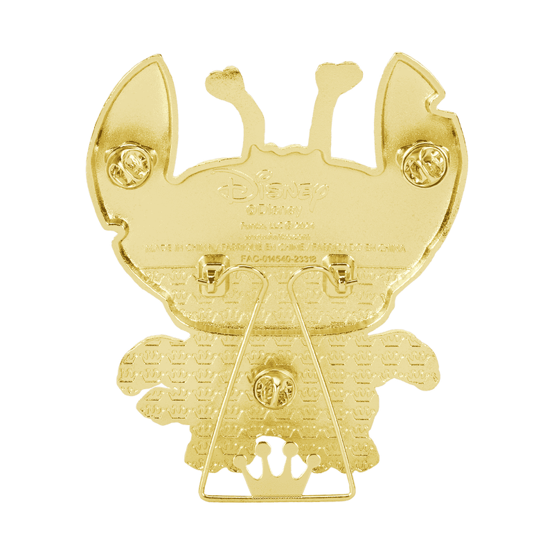 Pop! Pin Stitch Experiment 626, , hi-res view 3