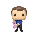 POP Comedians: Jeff Dunham w/Peanut, , hi-res view 2