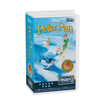 REWIND Peter Pan, Image 1