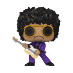 Pop! Jimi Hendrix in Purple Suit, , hi-res view 1