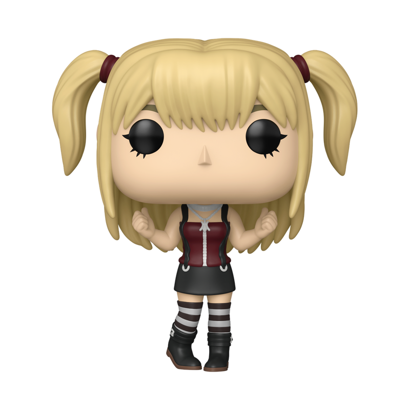 Pop! Misa Amane, , hi-res view 1