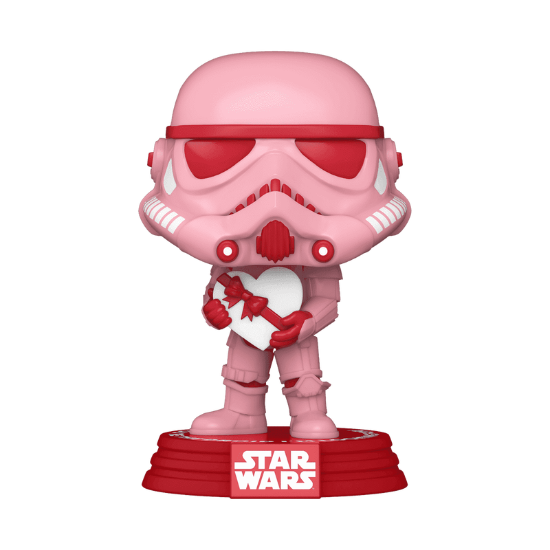 Pop! Stormtrooper, , hi-res view 1