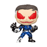 N4S GSB: Venom/FF- Mr.Fantastic(MT)(POP), , hi-res view 2