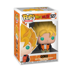Pop! Goku Casual, , hi-res view 2