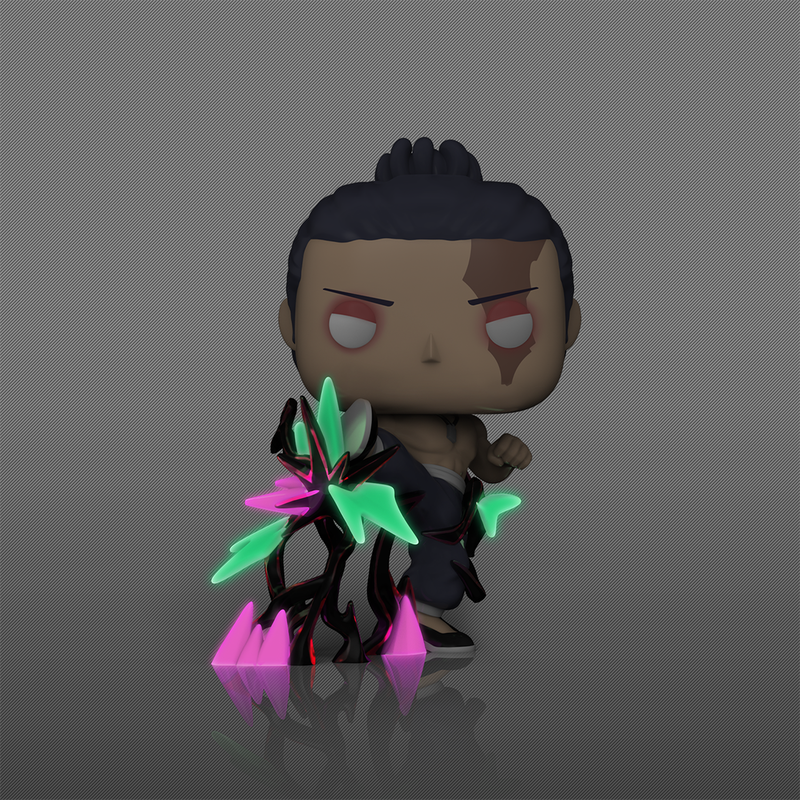Pop! Plus Aoi Todo (Glow), , hi-res view 3