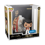 Pop! Albums Elvis - Pure Gold (Metallic), , hi-res view 1