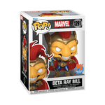 Pop! Beta Ray Bill, , hi-res view 2