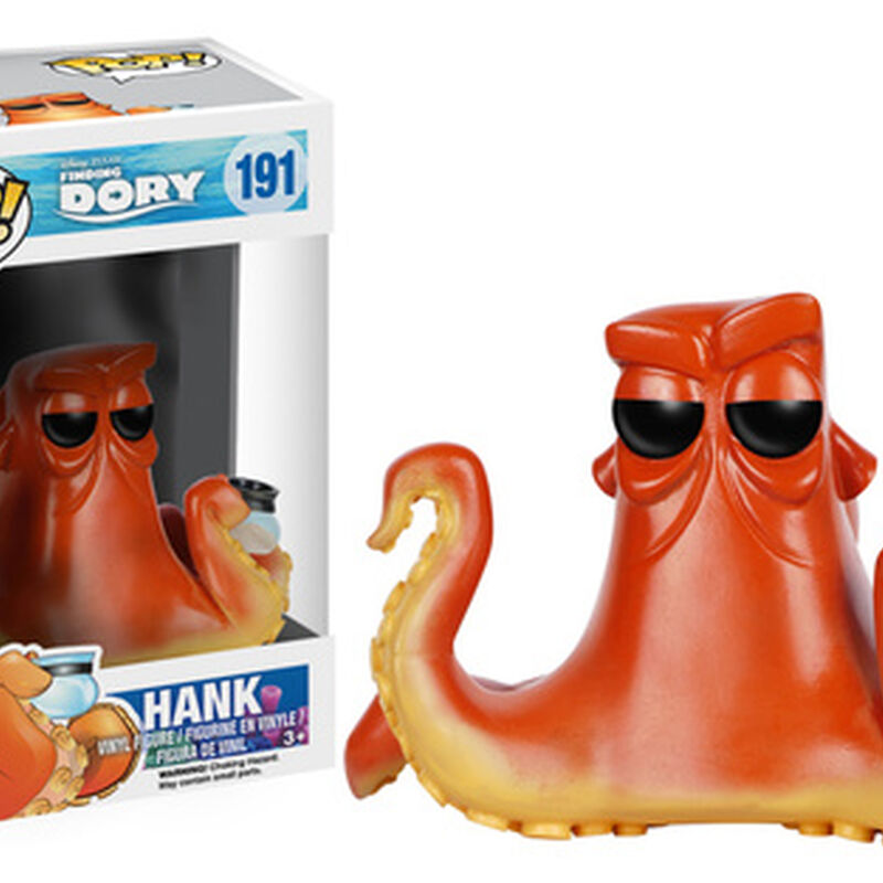 Finding Dory - Hank, , hi-res view 1