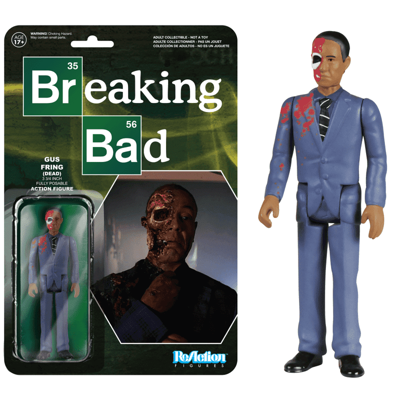 Breaking Bad - Dead Gustavo Fring SDCC, , hi-res view 1