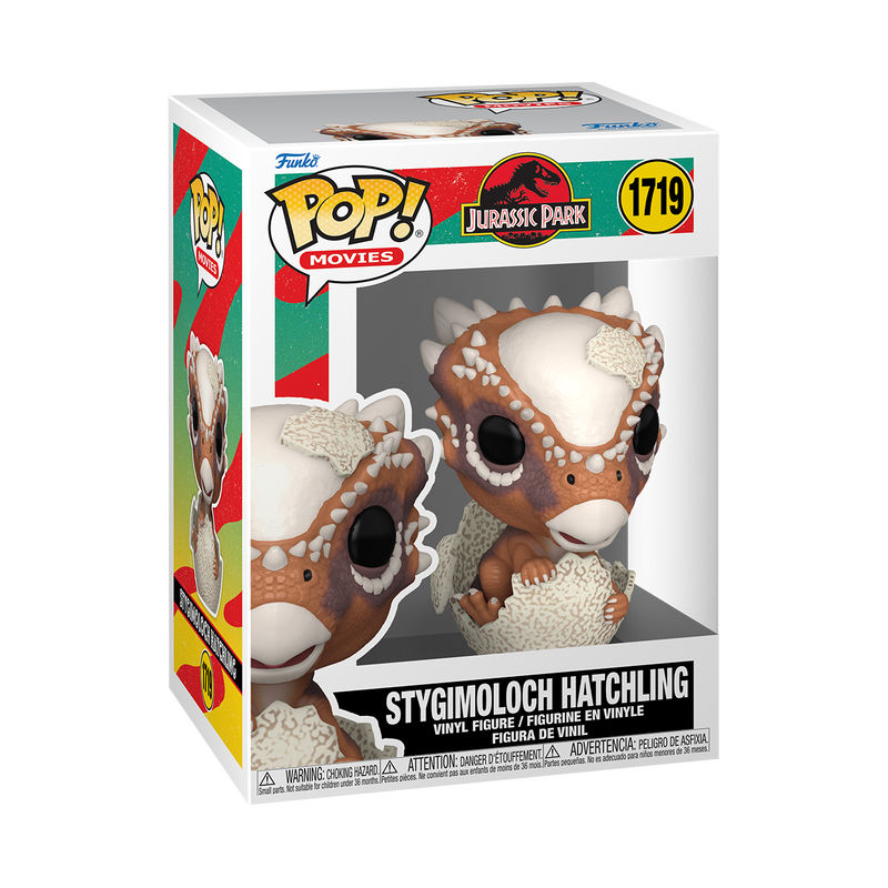 Pop! Stygimoloch Hatchling, , hi-res view 2
