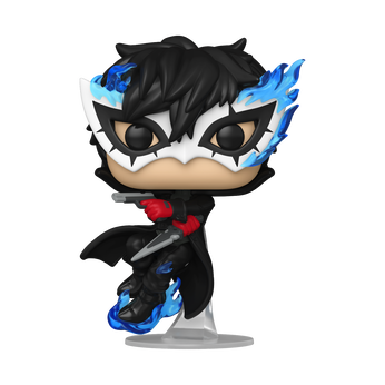 Pop! Joker (Leaping), , hi-res view 1