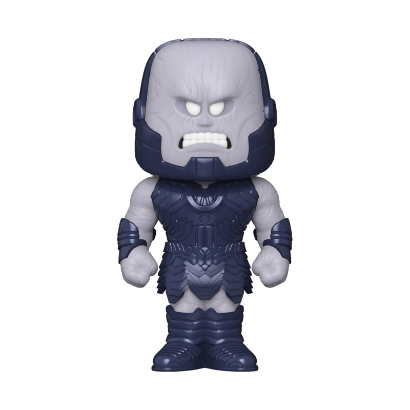 Vinyl SODA Darkseid, , hi-res view 1