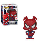 Animated Spider-Man - Spider-Ham, , hi-res view 1