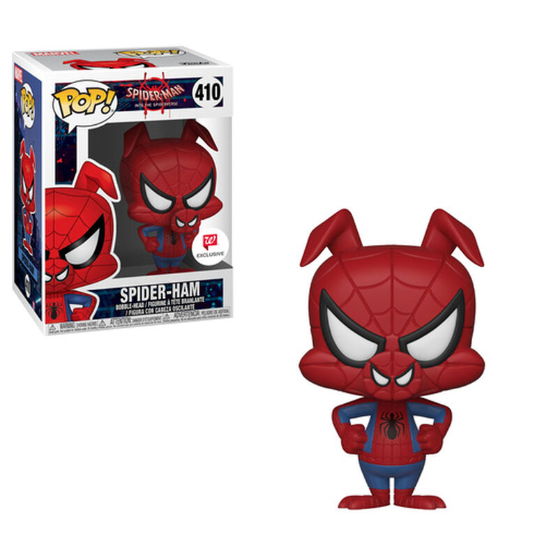 Animated Spider-Man - Spider-Ham, , hi-res view 1