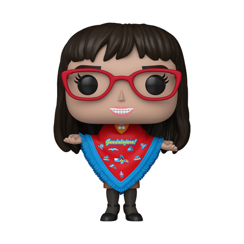 Pop! Betty Suarez, , hi-res view 1