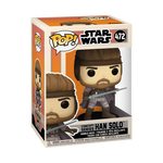 Pop! Concept Series Han Solo, , hi-res view 2