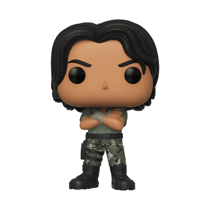 Pop! Takeshi Kovacs (Birth Kovacs), , hi-res view 1