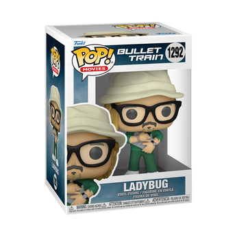 Pop! Ladybug, Image 2