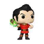Pop! Gaston with Mirror, , hi-res view 1