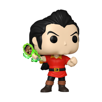 Pop! Gaston with Mirror, , hi-res view 1