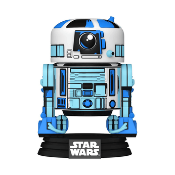 Pop! R2-D2, Image 1