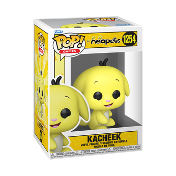 Pop! Kacheek, , hi-res view 2