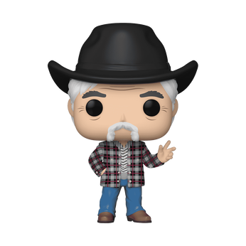Pop! Lloyd Pierce, Image 1