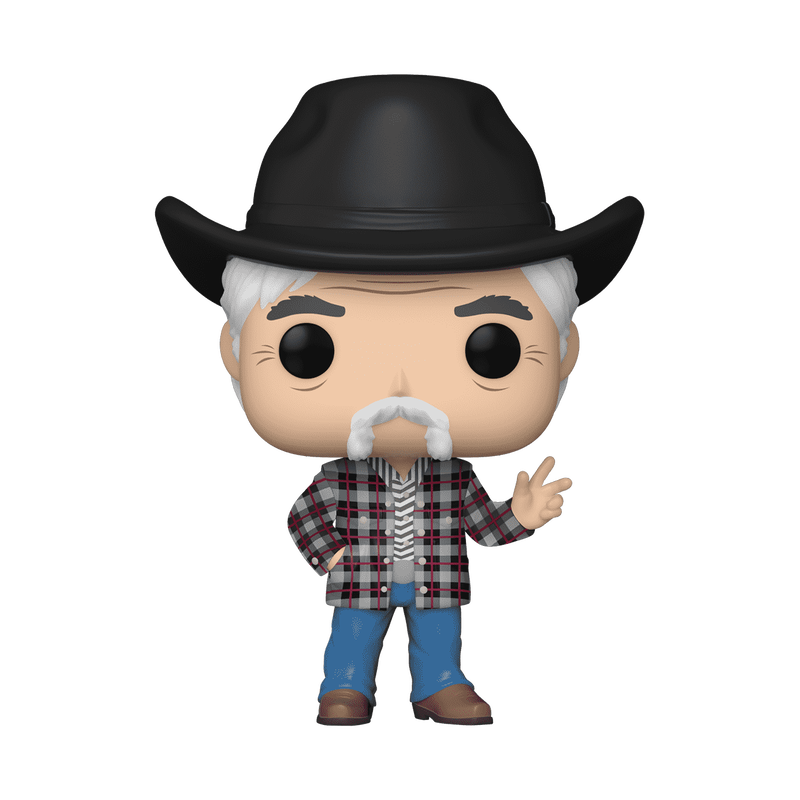 Pop! Lloyd Pierce, , hi-res view 1