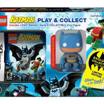 BLUE Batman GLOW (Solutions 2 GO), , hi-res view 1