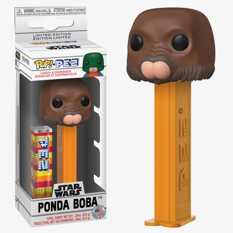 Ponda Boba, , hi-res view 1