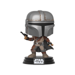 Pop! The Mandalorian, , hi-res view 1