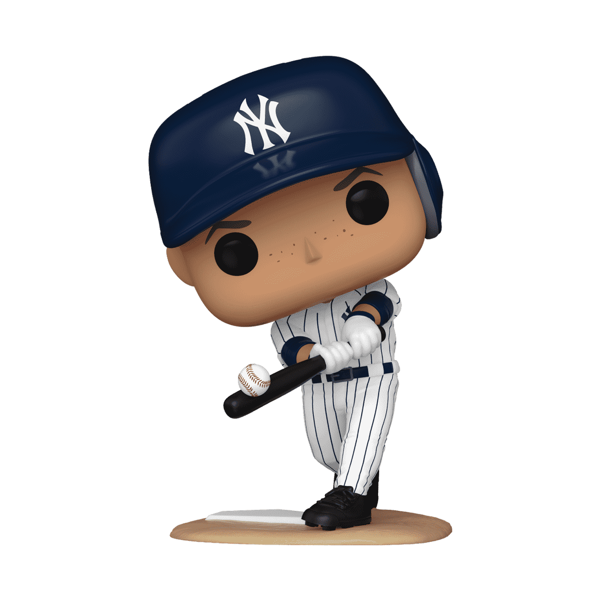 Фигурка Funko Pop! Aaron Judge (Hitting) — фото 1