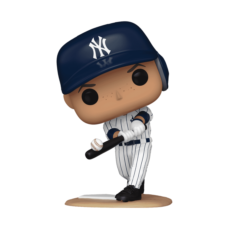 Pop! Aaron Judge (Hitting), , hi-res view 1