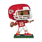 Pop! Patrick Mahomes II, , hi-res view 1