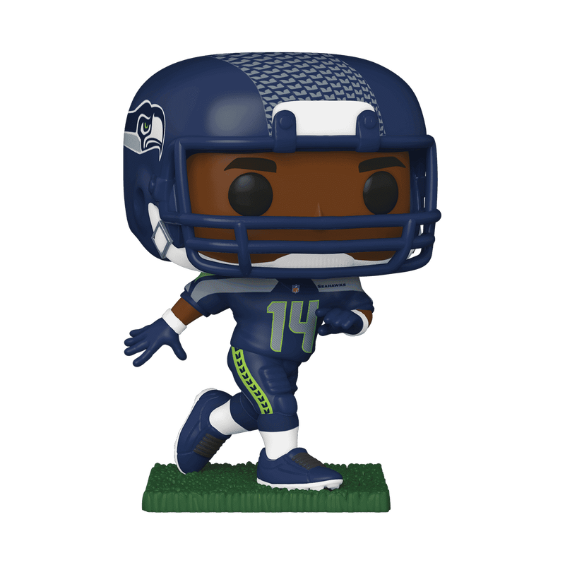 Pop! D.K. Metcalf, , hi-res view 1