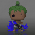 Pop! Zoro (Enma) (Glow), , hi-res view 3