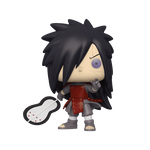 Pop! Madara (Reanimation), , hi-res view 1