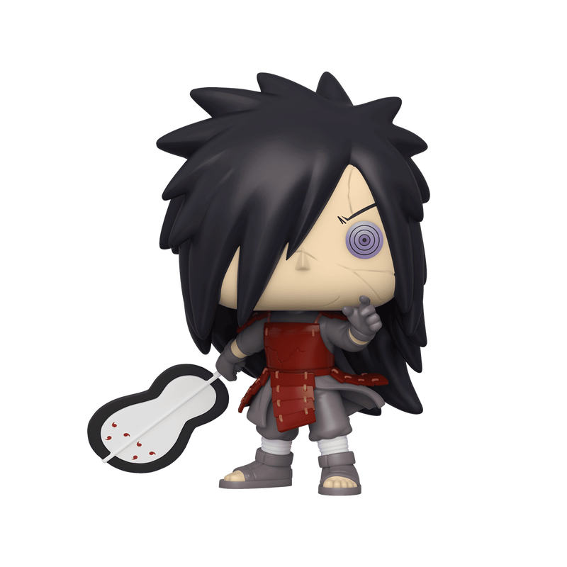 Pop! Madara (Reanimation), , hi-res view 1
