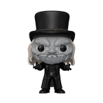 Pop Uncle Howdy