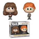 Harry Potter-2 Pack-Ron&Hermione, , hi-res view 1