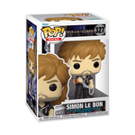 Pop! Simon Le Bon (The Wild Boys), , hi-res view 2