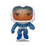 Pop! The Thing (Space Suit) (Fantastic Four: First Steps), , hi-res view 1